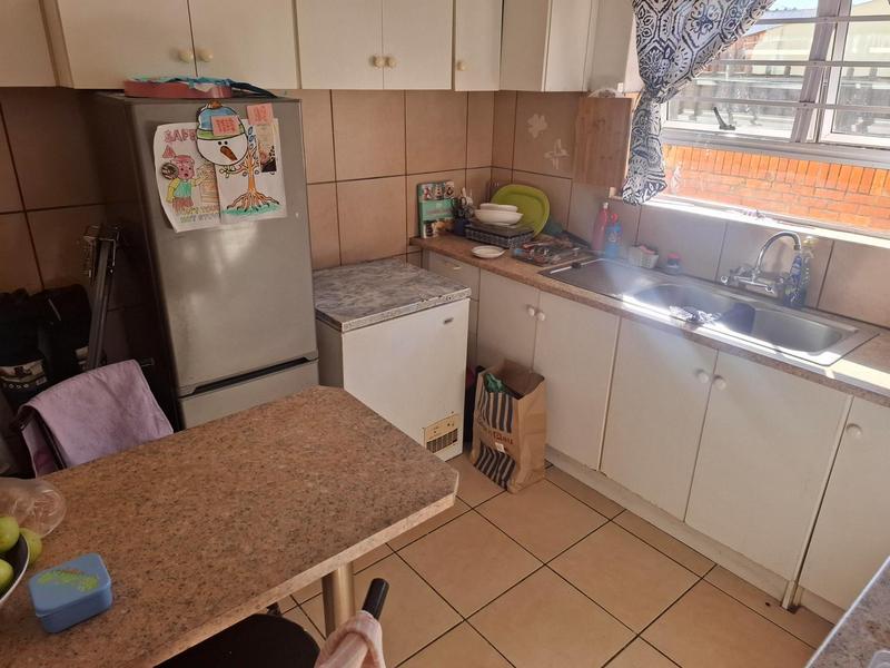 1 Bedroom Property for Sale in Vasco Estate Western Cape